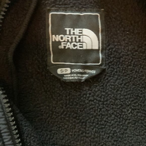 NORTHFACE jacket - Picture 3 of 5